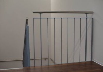 Staketengeländer