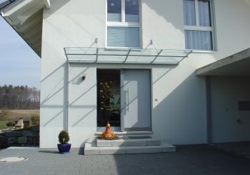 Vordach