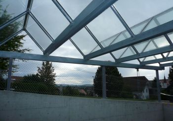 Vordach