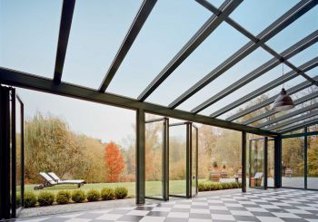 Wintergarten - © Solarux