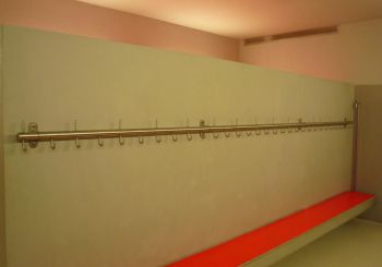Garderobe