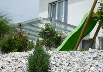 Terrassenüberdachung