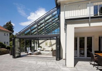 Wintergarten - © Solarux