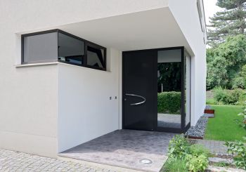 Türen - © Hörmann