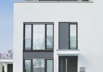 Türen - © Hörmann